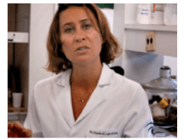 Dra. Jacqueline M.Lopes de Faria