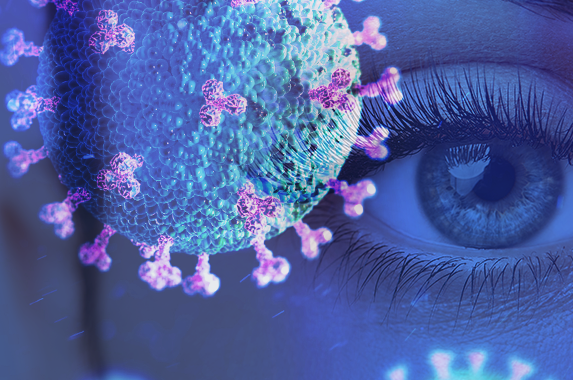 7 Dicas para Proteger Seus Olhos do Coronavírus