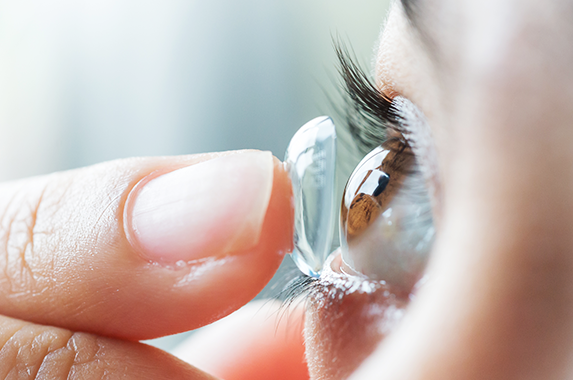 Mitos e Verdades Sobre Lentes de Contato: Guia Completo