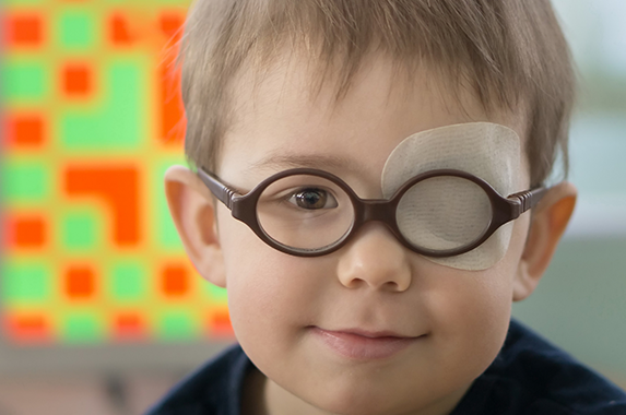 Estrabismo e Ambliopia: Causas, Sintomas e Tratamentos em Crianças