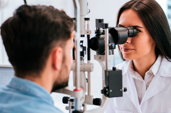 Especialidades Verlux: Cuidado Completo para Sua Saúde Ocular