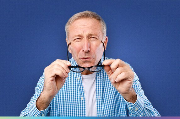 Visão Subnormal: O Que É, Causas e Tratamentos Disponíveis